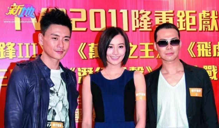 隐婚生子被扒，他俩竟然是一对？！