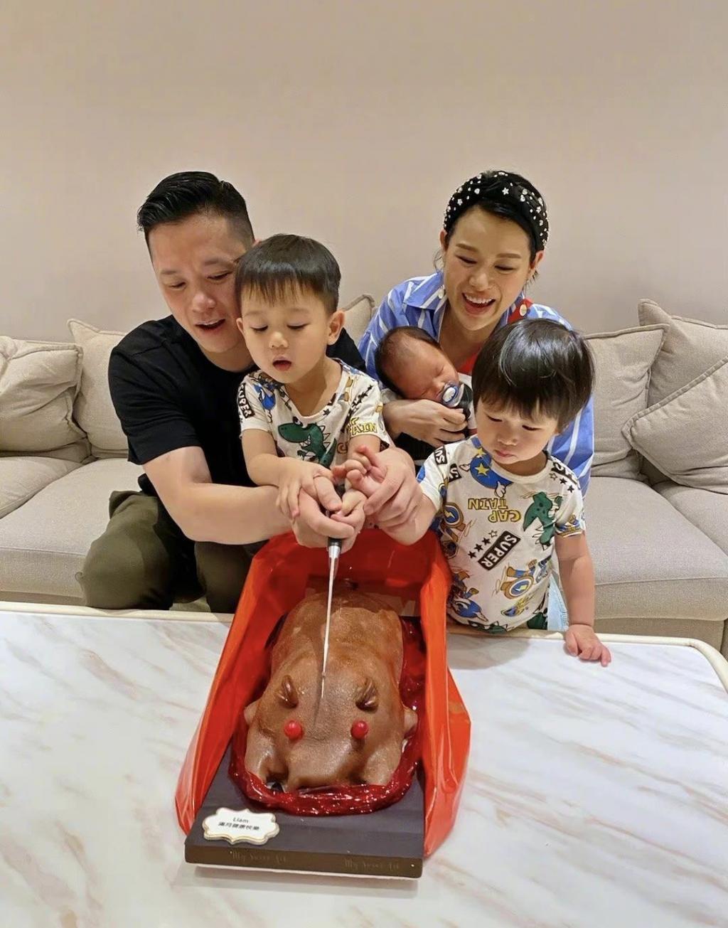 隐婚生子被扒，他俩竟然是一对？！
