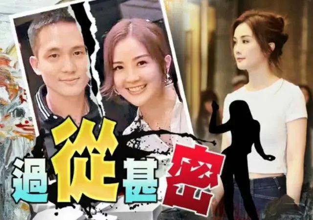 姐妹花的坎坷情史，离婚后她胖成向太…
