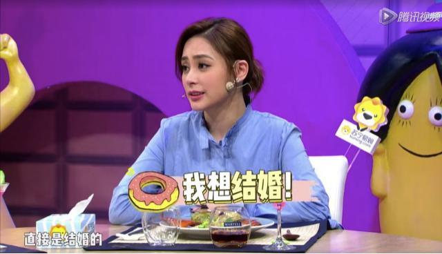 姐妹花的坎坷情史，离婚后她胖成向太…