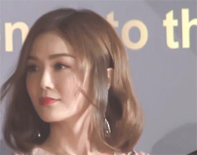 姐妹花的坎坷情史，离婚后她胖成向太…