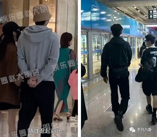 偷偷谈恋爱一年了，女友还是超级白富美？