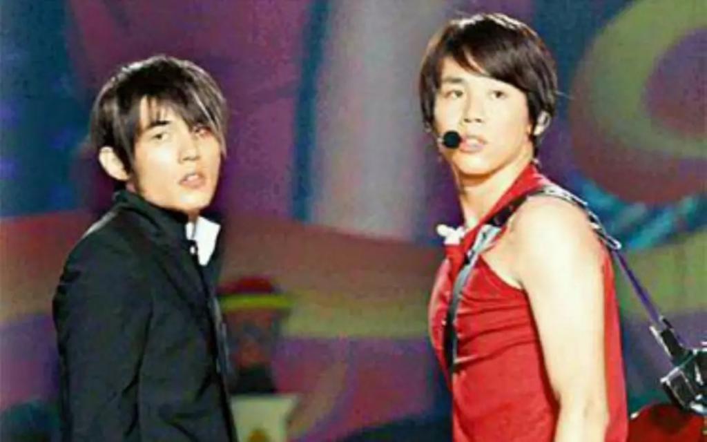 都是才华横溢音乐巨子，晚出道三年周杰伦为何比陶喆火这么多？