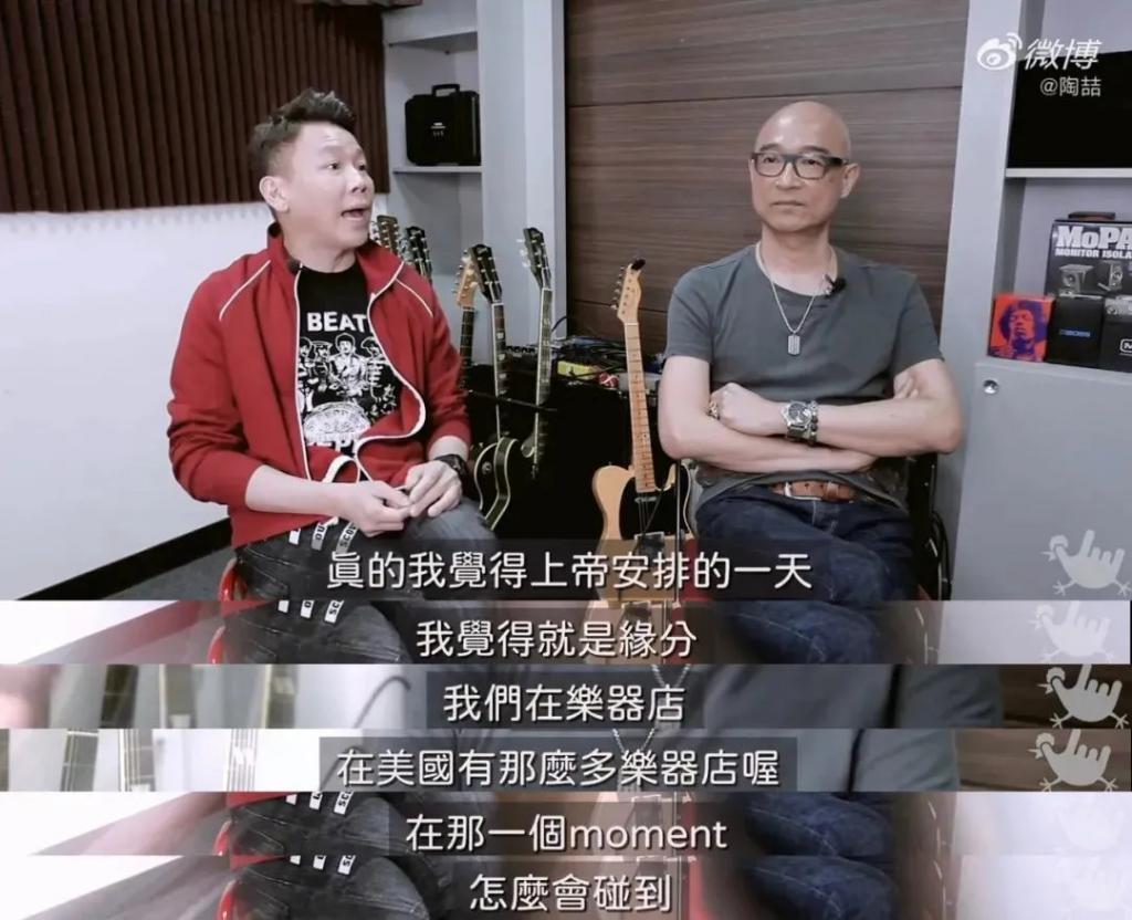 都是才华横溢音乐巨子，晚出道三年周杰伦为何比陶喆火这么多？