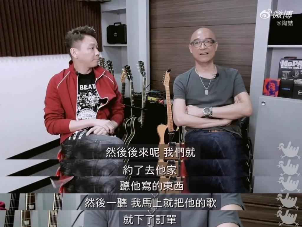 都是才华横溢音乐巨子，晚出道三年周杰伦为何比陶喆火这么多？