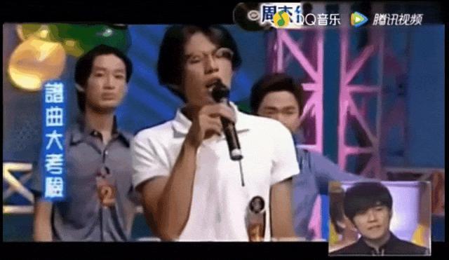 都是才华横溢音乐巨子，晚出道三年周杰伦为何比陶喆火这么多？