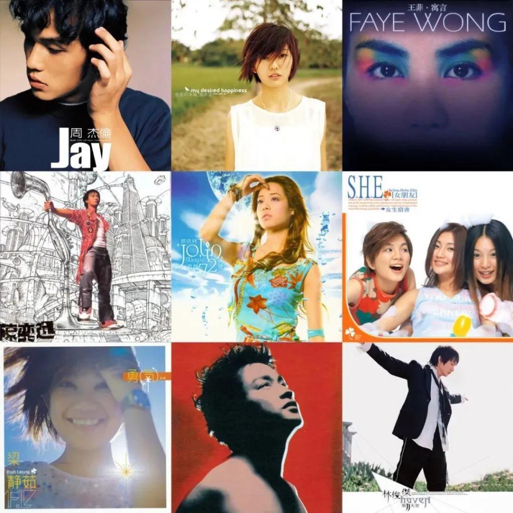 都是才华横溢音乐巨子，晚出道三年周杰伦为何比陶喆火这么多？