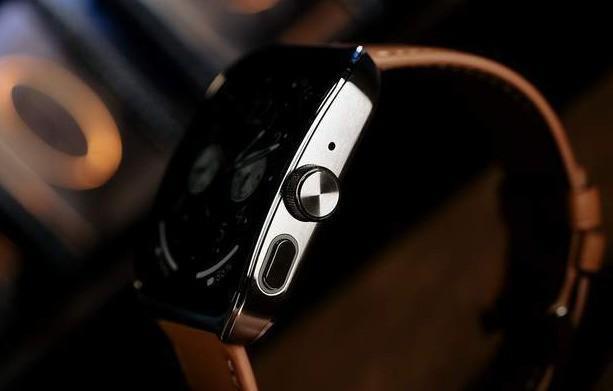 Apple Watch S9升级隔空操作，OPPO：俺也一样！