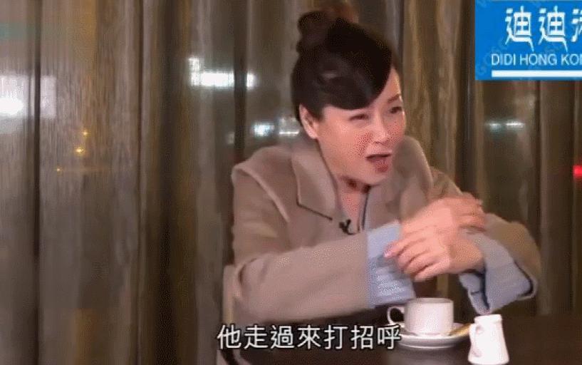 二婚4年官宣离婚，女儿公开出柜，这位女星的经历令人唏嘘