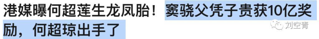 晕！26岁就嫁给富婆？还要当后爹……