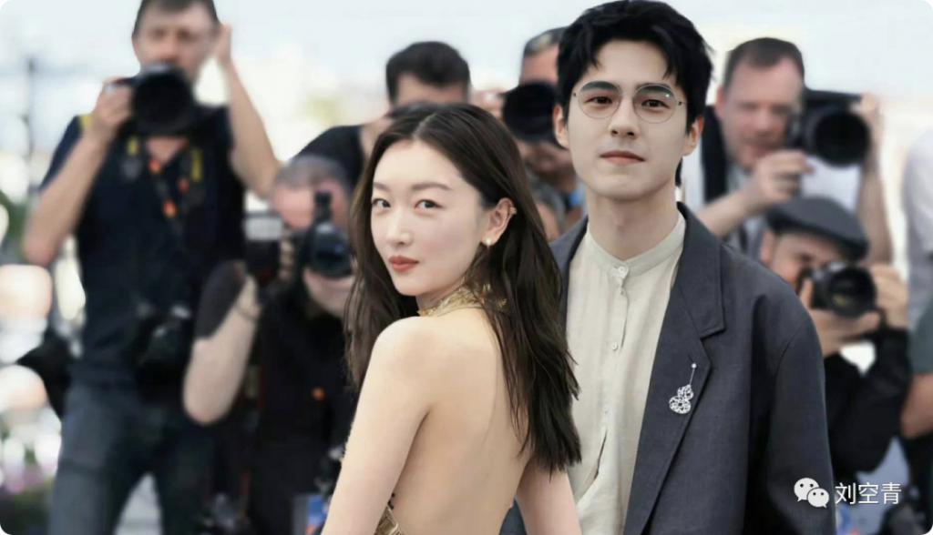 晕！26岁就嫁给富婆？还要当后爹……