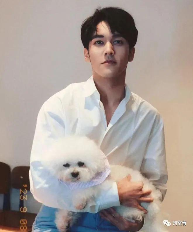 晕！26岁就嫁给富婆？还要当后爹……