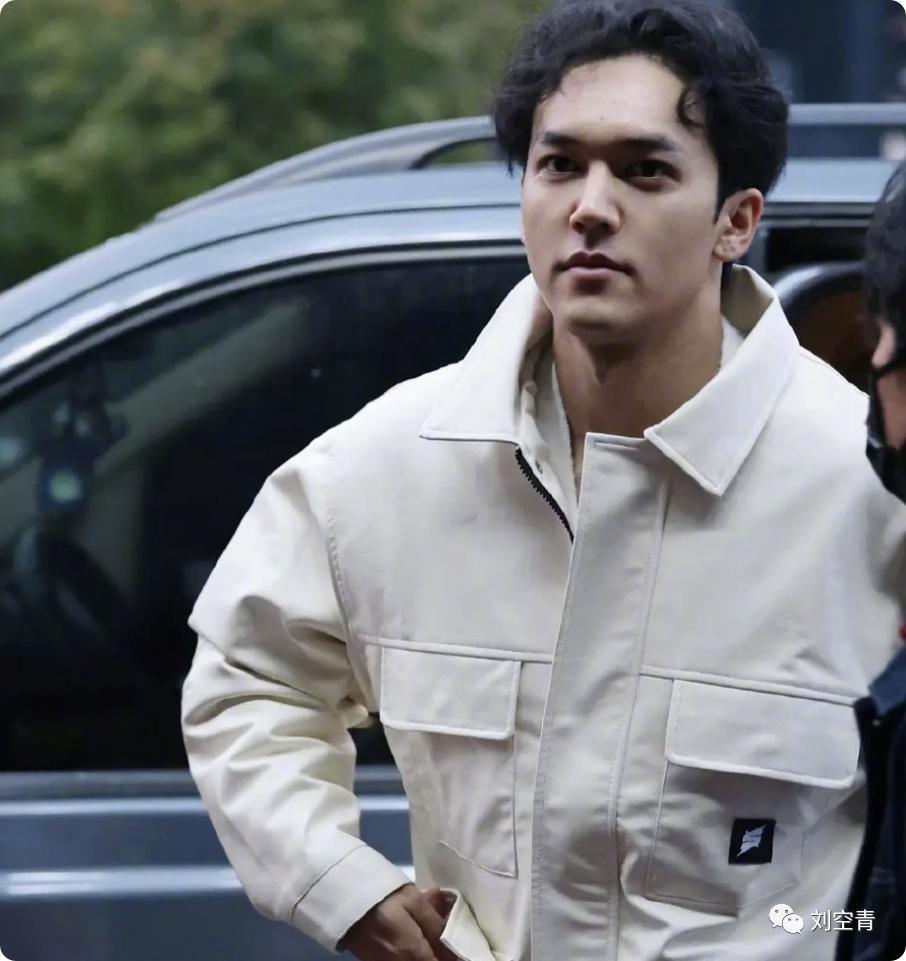 晕！26岁就嫁给富婆？还要当后爹……