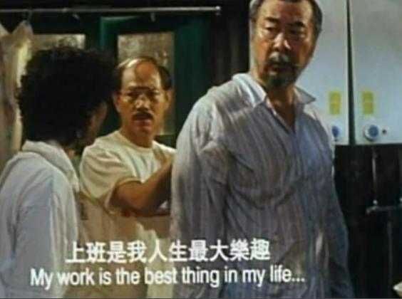 到底是谁在打压她？