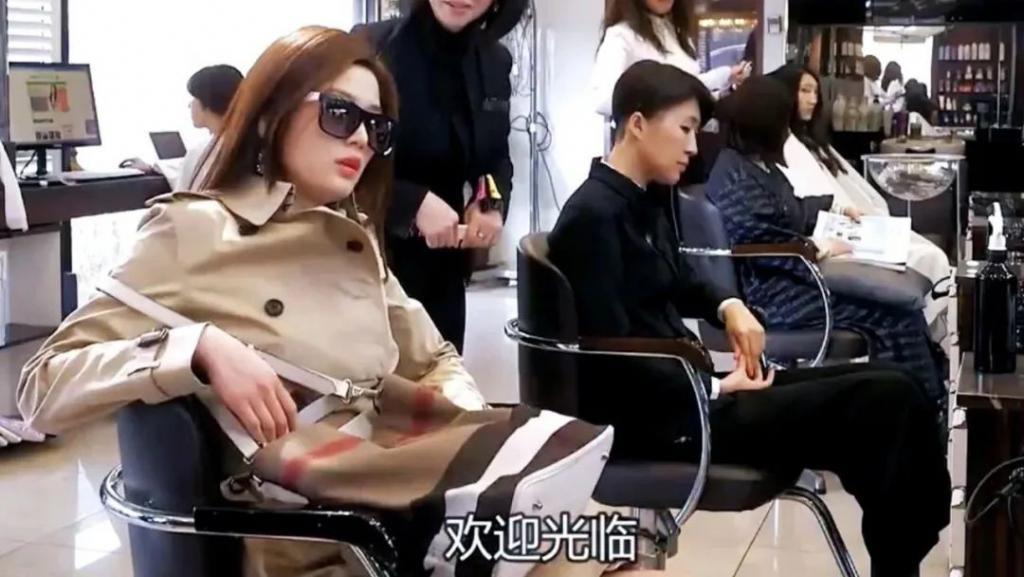 全智贤宋慧乔，抢了内娱大花的饭碗？