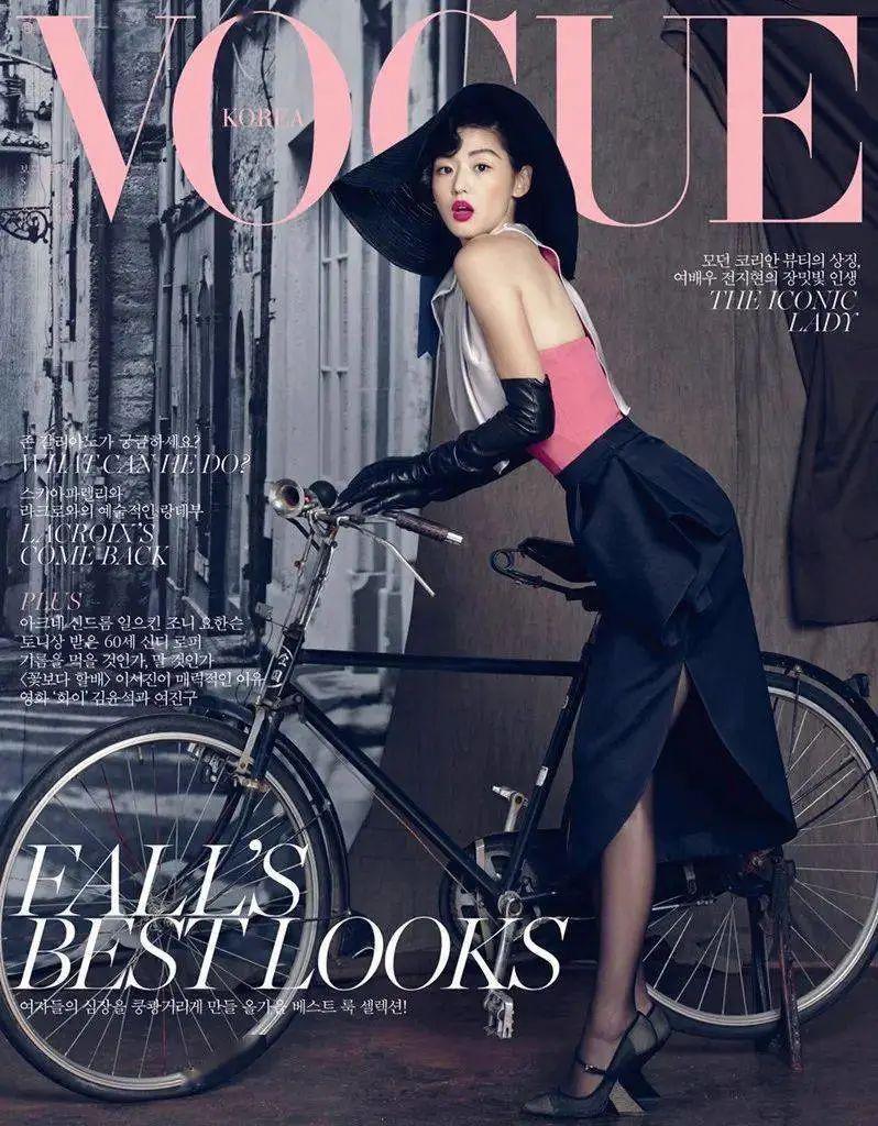 全智贤宋慧乔，抢了内娱大花的饭碗？