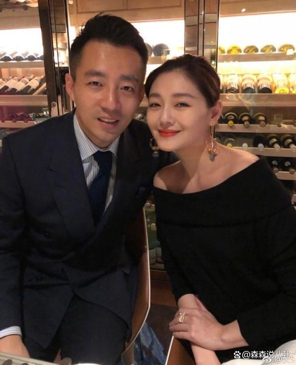 汪小菲揭大S染疫生病，他托人照顾却被骂，要求经纪人道歉