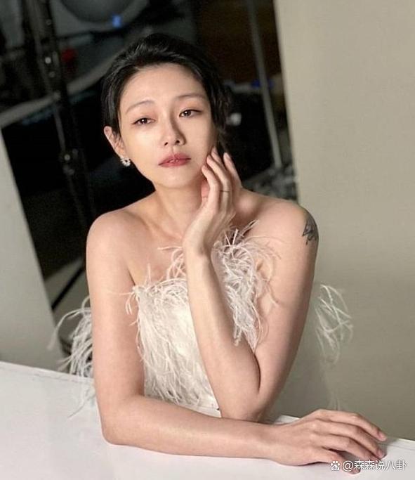 汪小菲揭大S染疫生病，他托人照顾却被骂，要求经纪人道歉