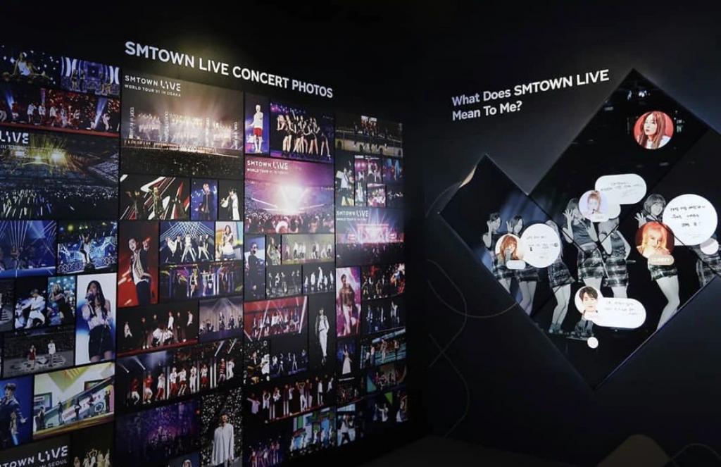 乐华开店，“割韭菜”还是王一博粉丝团建？