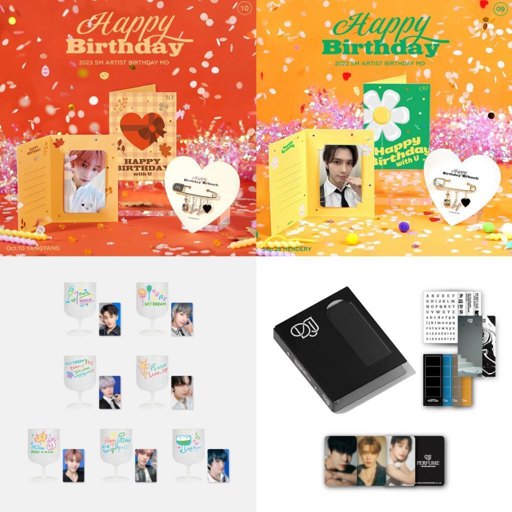 乐华开店，“割韭菜”还是王一博粉丝团建？