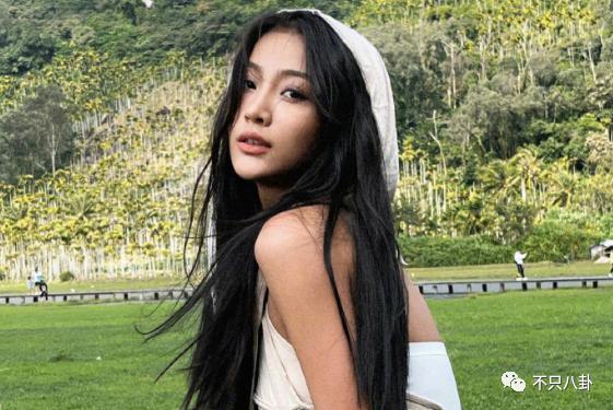 他俩在一起了且还有孩子？过于离谱