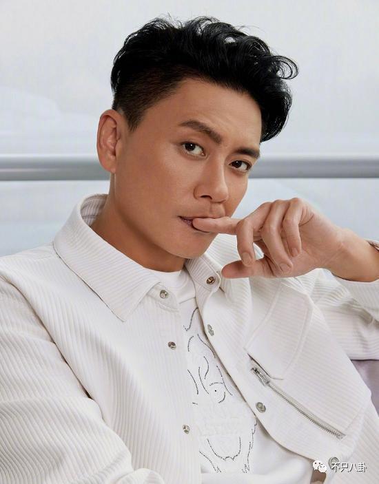 他俩在一起了且还有孩子？过于离谱
