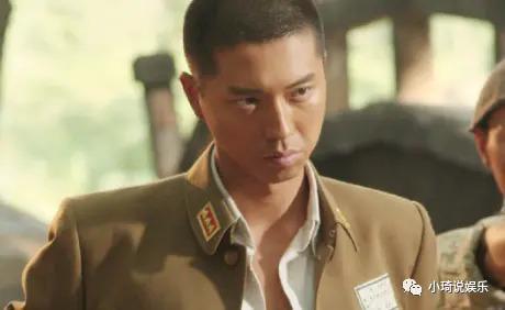 王雷：嚣张无限，逼哭陈宝国、欺负黄轩陈晓，气的导演离职