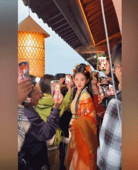 啊？这还不好看？