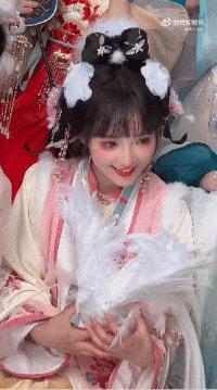 啊？这还不好看？