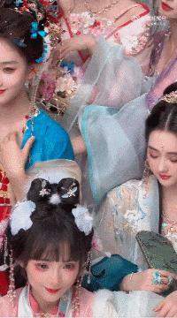 啊？这还不好看？