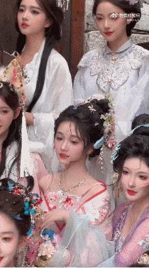 啊？这还不好看？