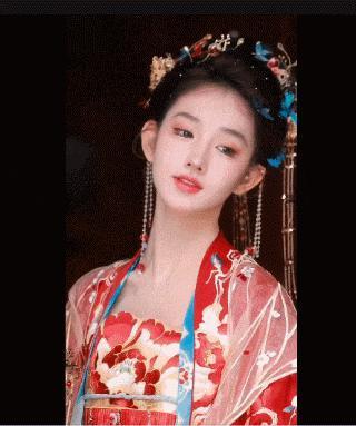 啊？这还不好看？