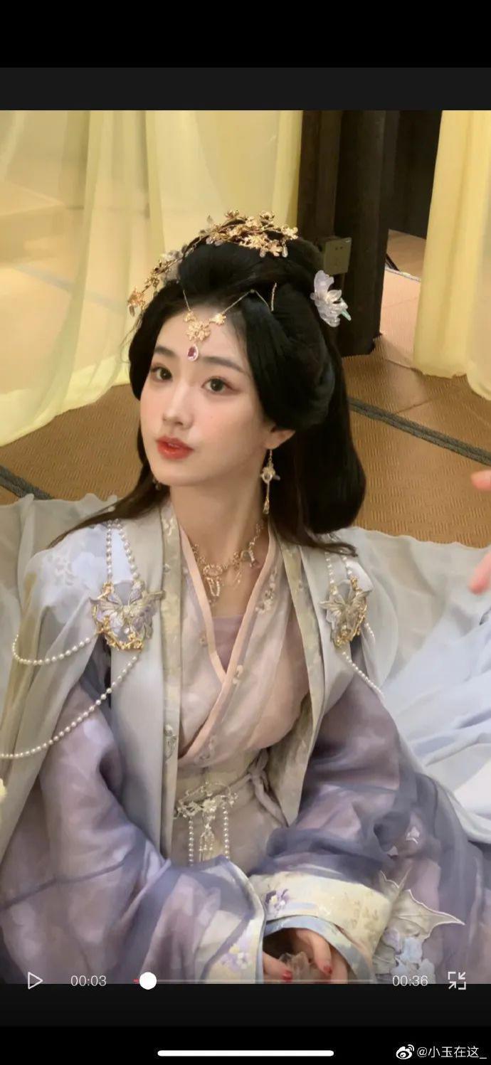 啊？这还不好看？