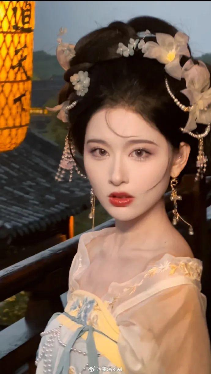啊？这还不好看？