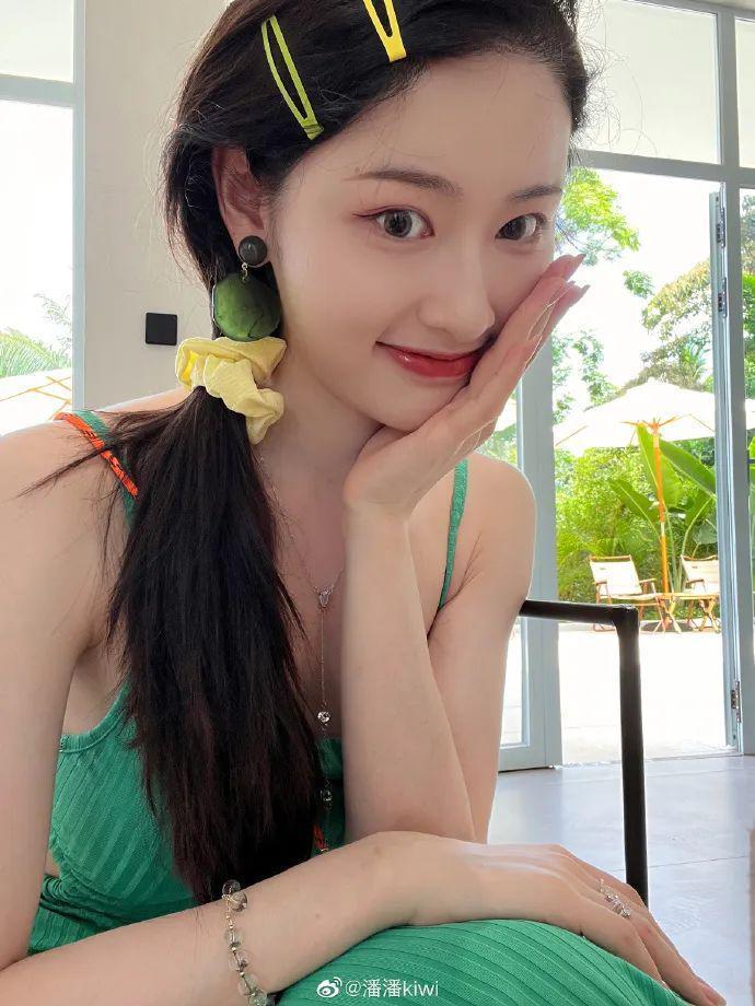 啊？这还不好看？