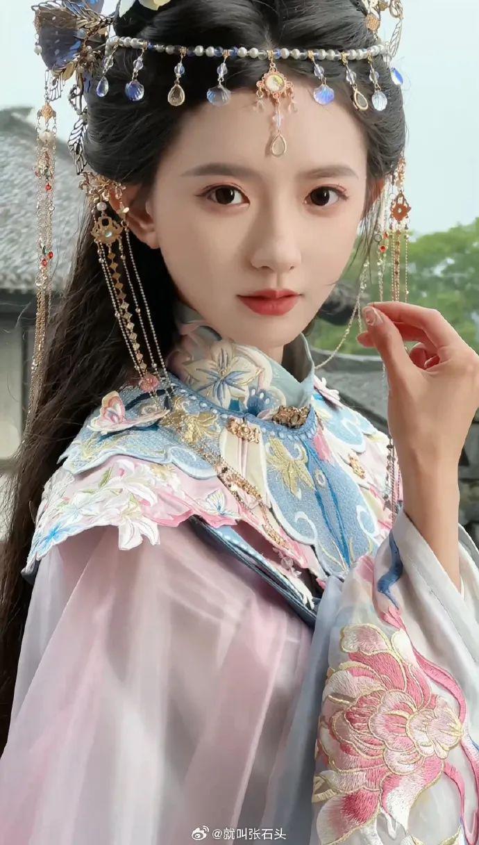 啊？这还不好看？