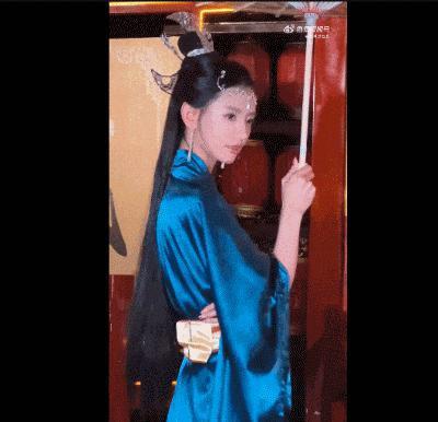 啊？这还不好看？
