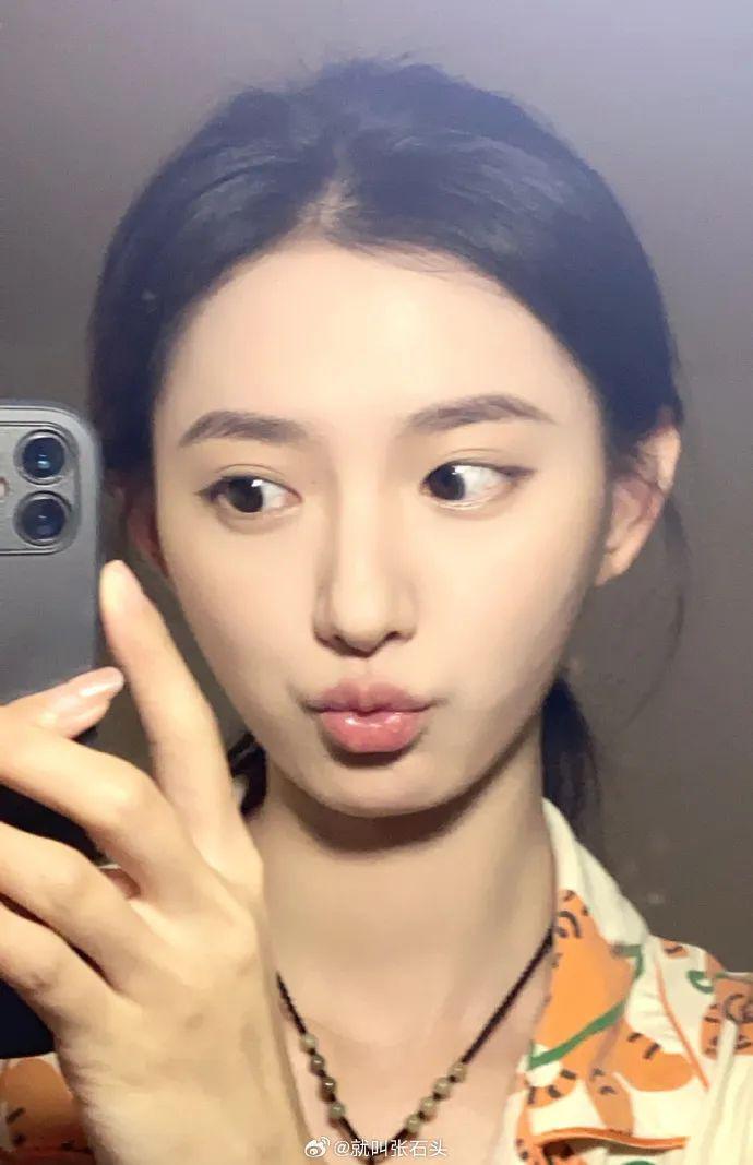 啊？这还不好看？