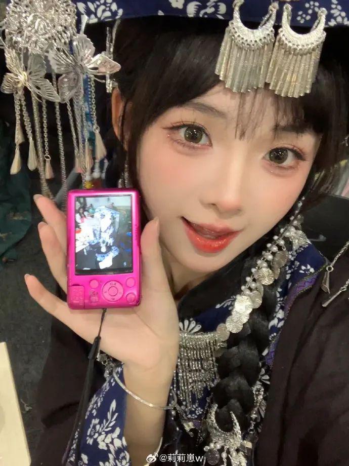 啊？这还不好看？