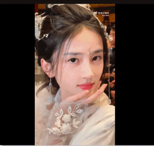 啊？这还不好看？