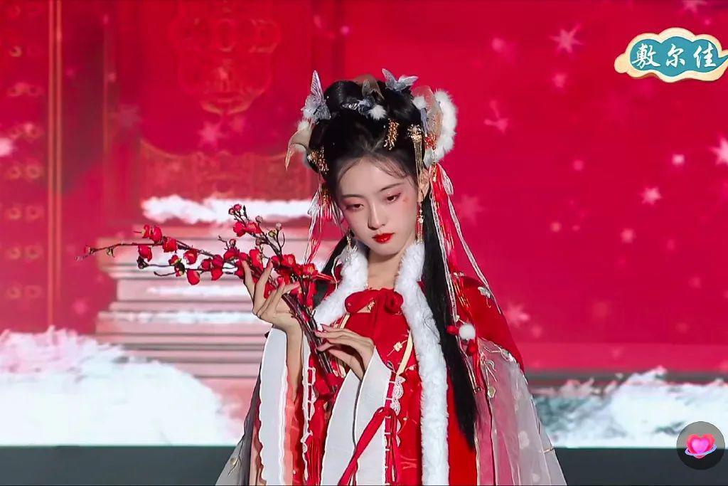 啊？这还不好看？