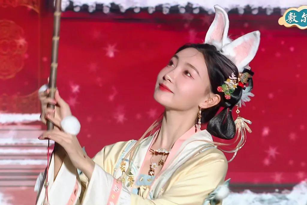 啊？这还不好看？