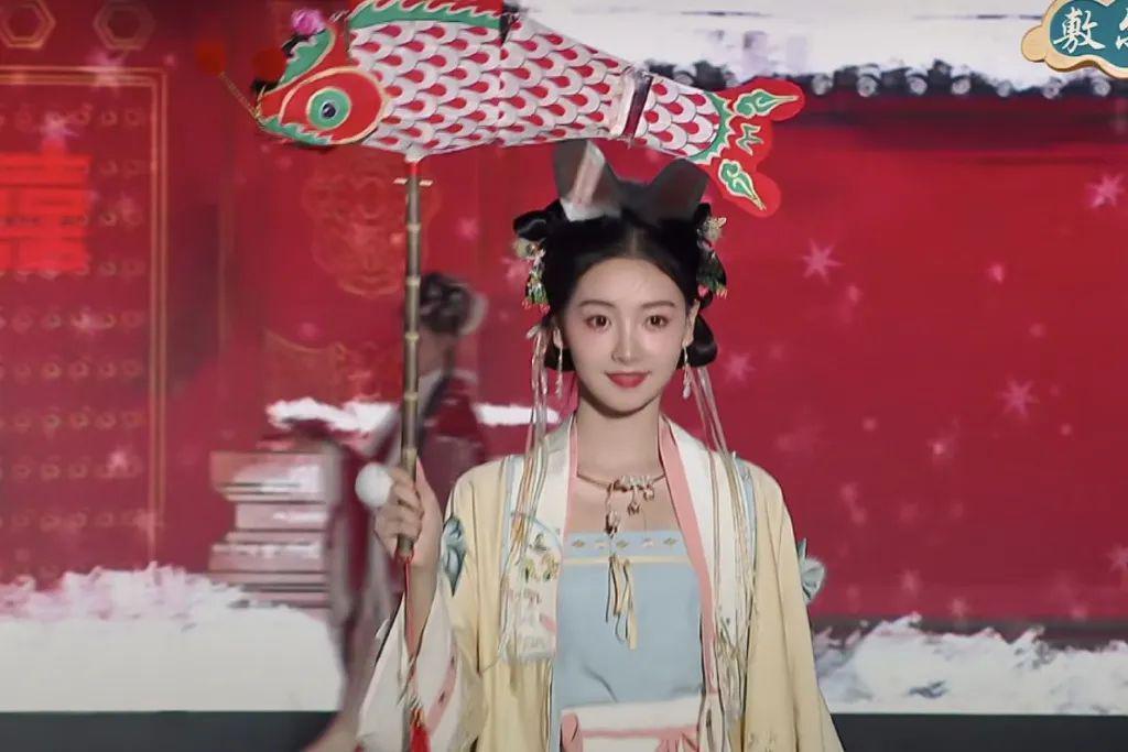 啊？这还不好看？