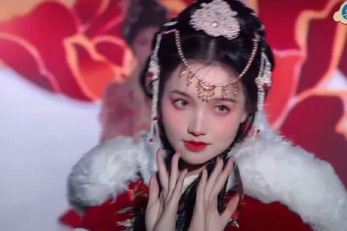 啊？这还不好看？