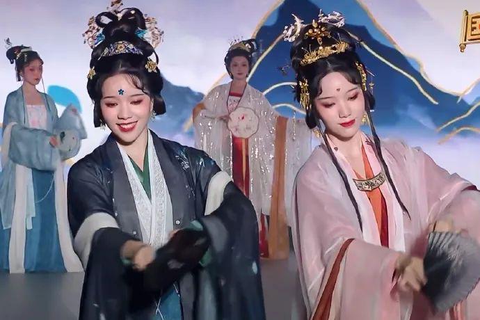 啊？这还不好看？