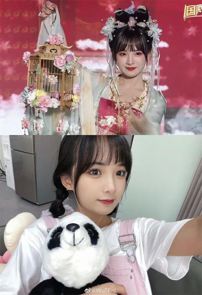 啊？这还不好看？