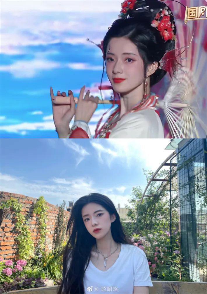 啊？这还不好看？