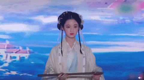 啊？这还不好看？