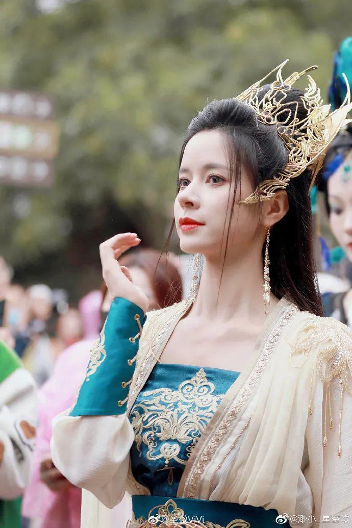 啊？这还不好看？