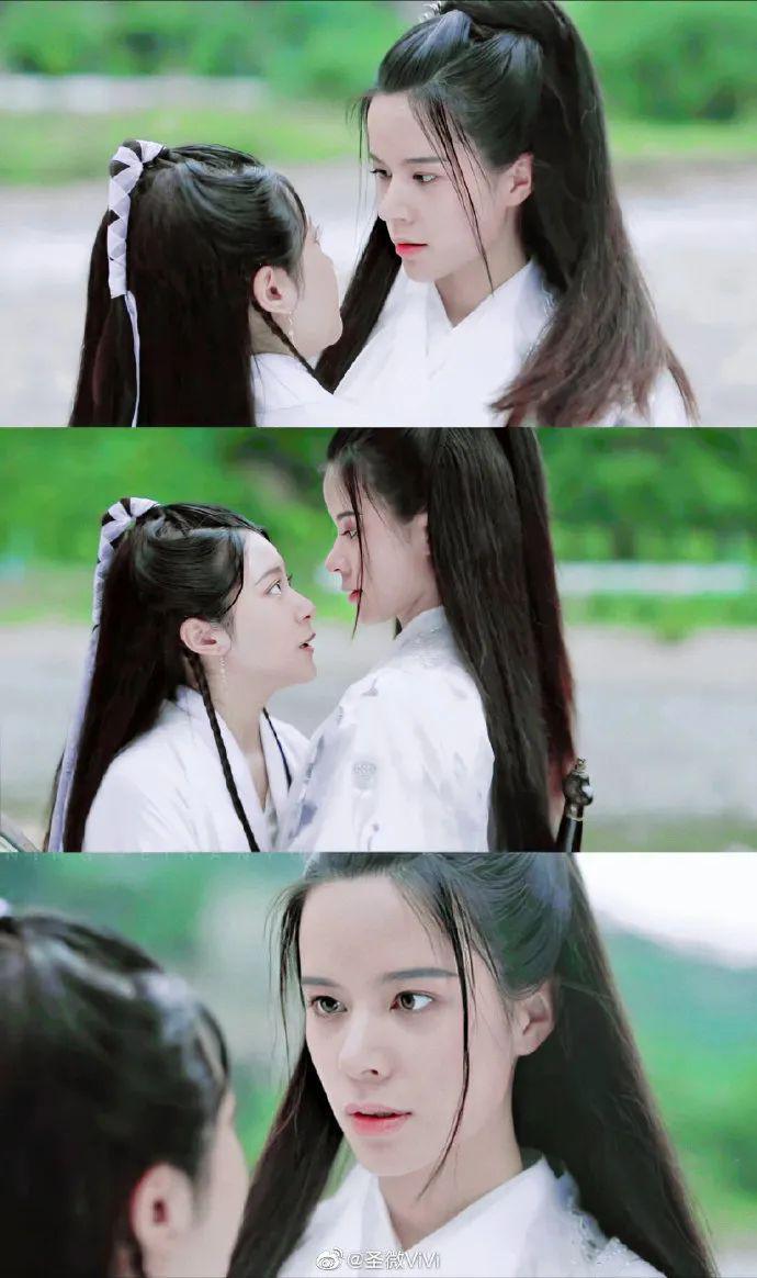 啊？这还不好看？